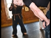 Joe Maguire Jujitsu Black Belt Belt Test at Checkmate Martial Arts